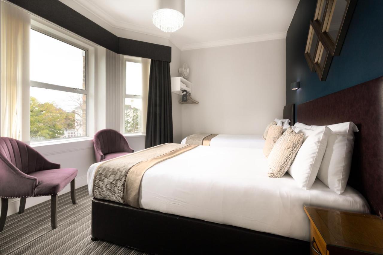 Applewood Hotel Bournemouth Cameră foto