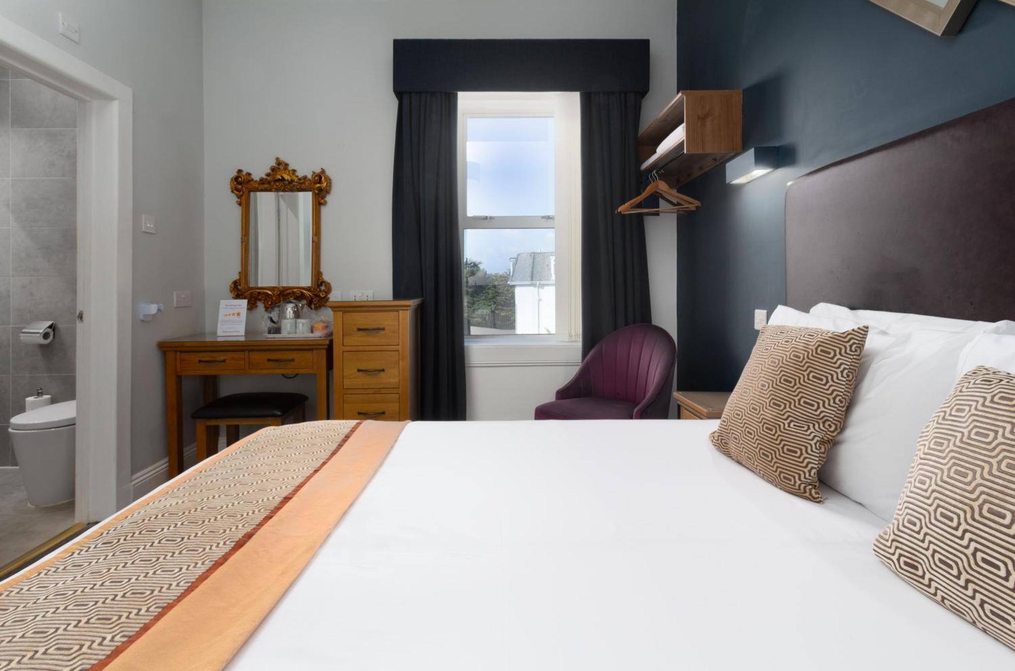Applewood Hotel Bournemouth Cameră foto
