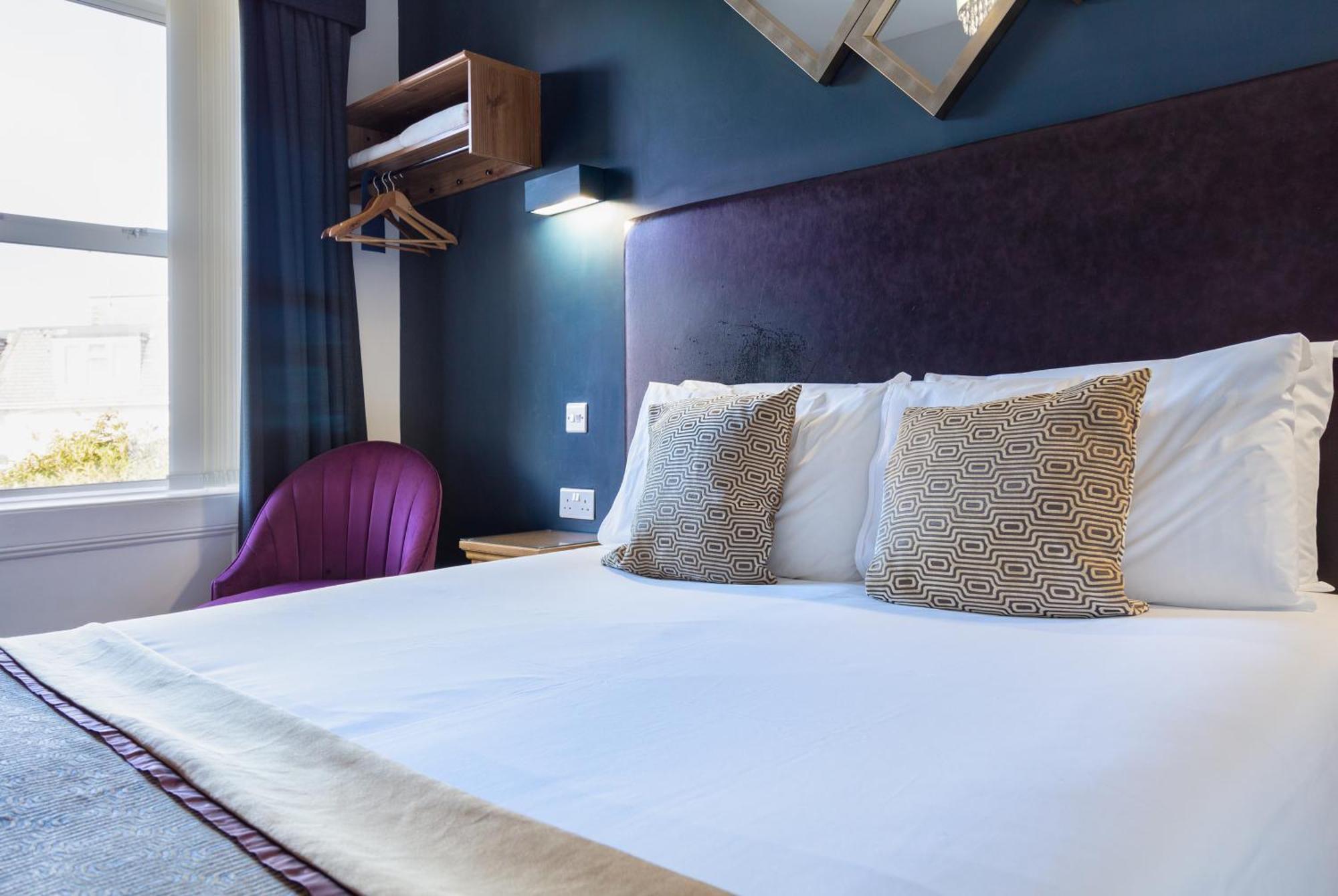 Applewood Hotel Bournemouth Cameră foto