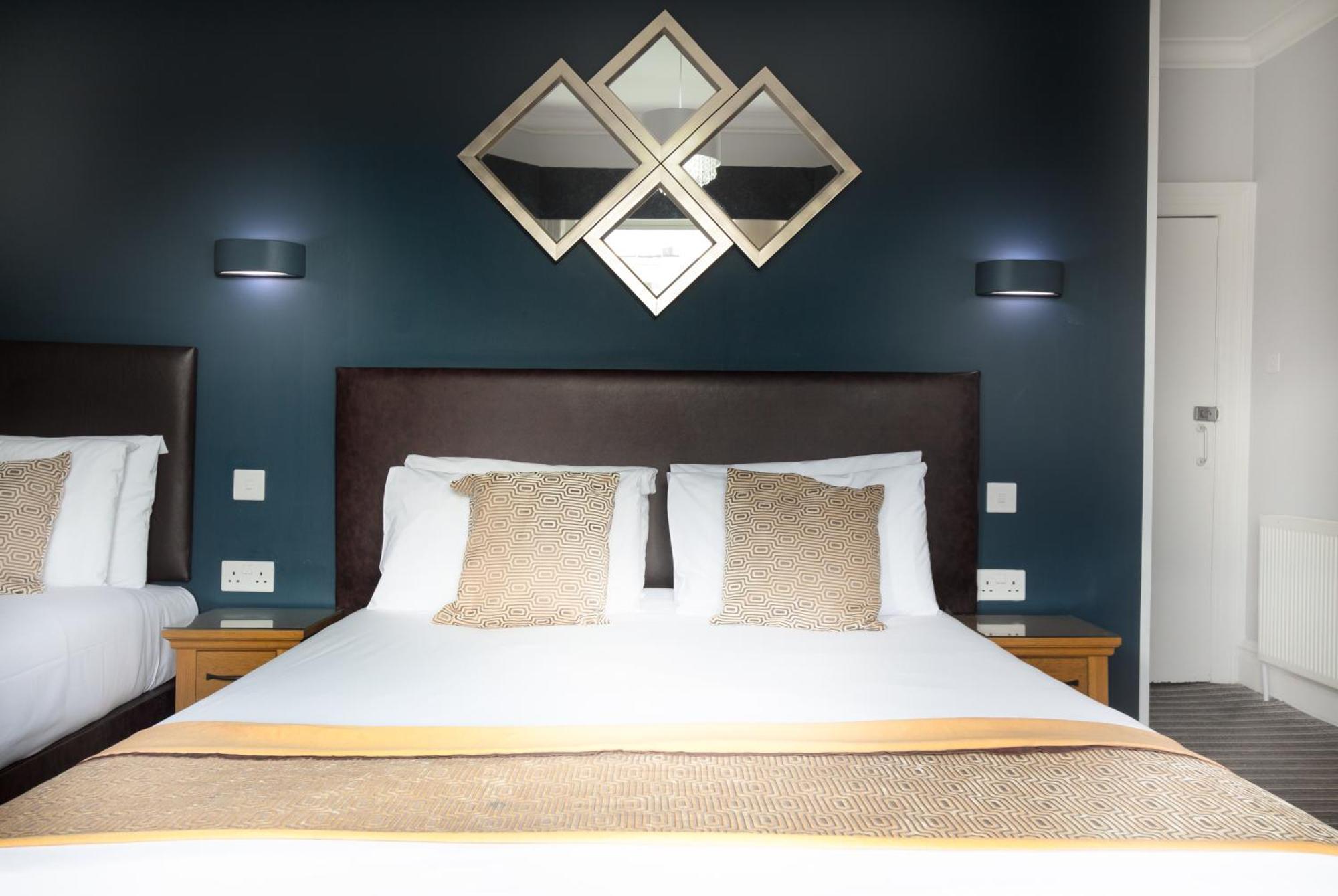 Applewood Hotel Bournemouth Cameră foto