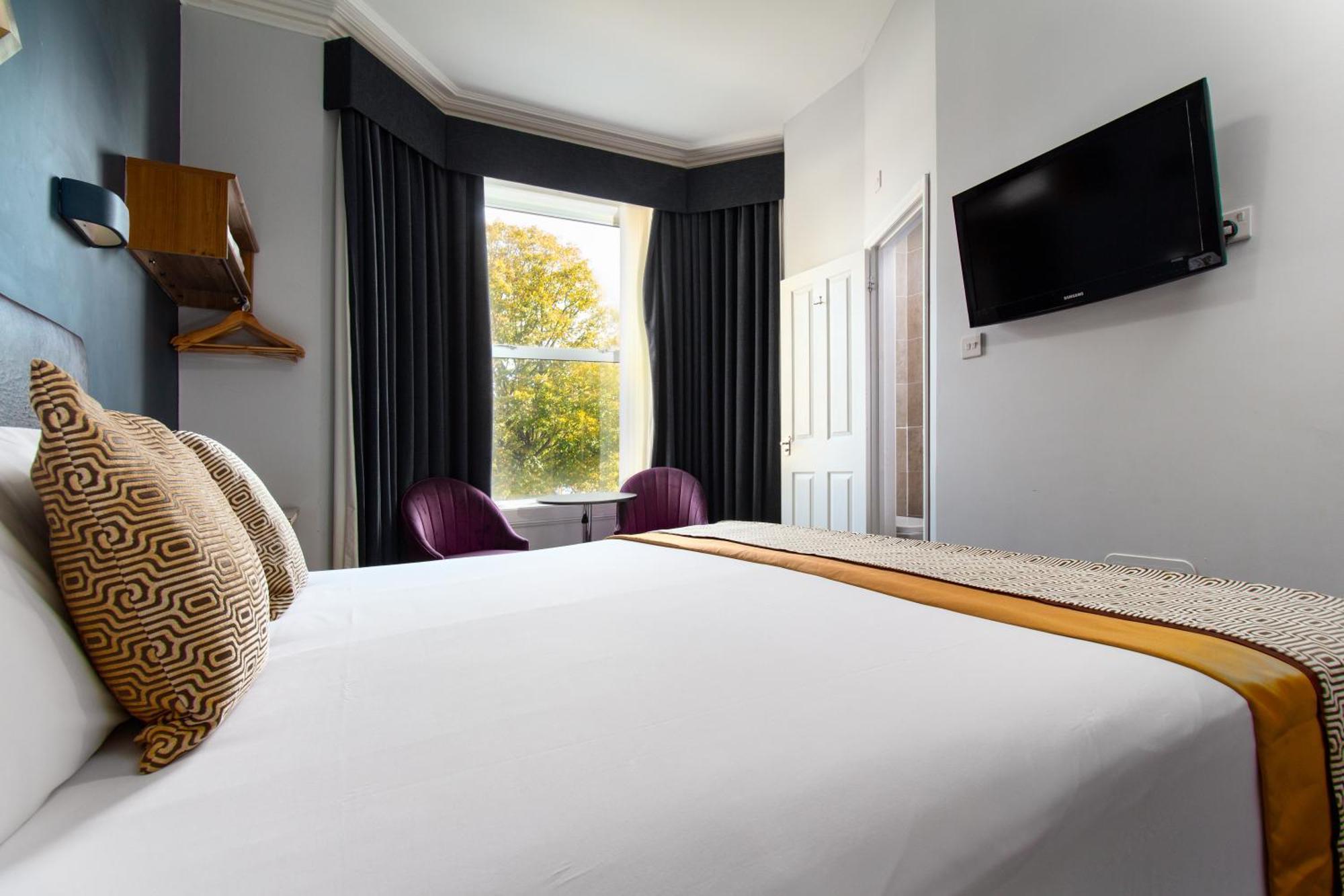 Applewood Hotel Bournemouth Cameră foto