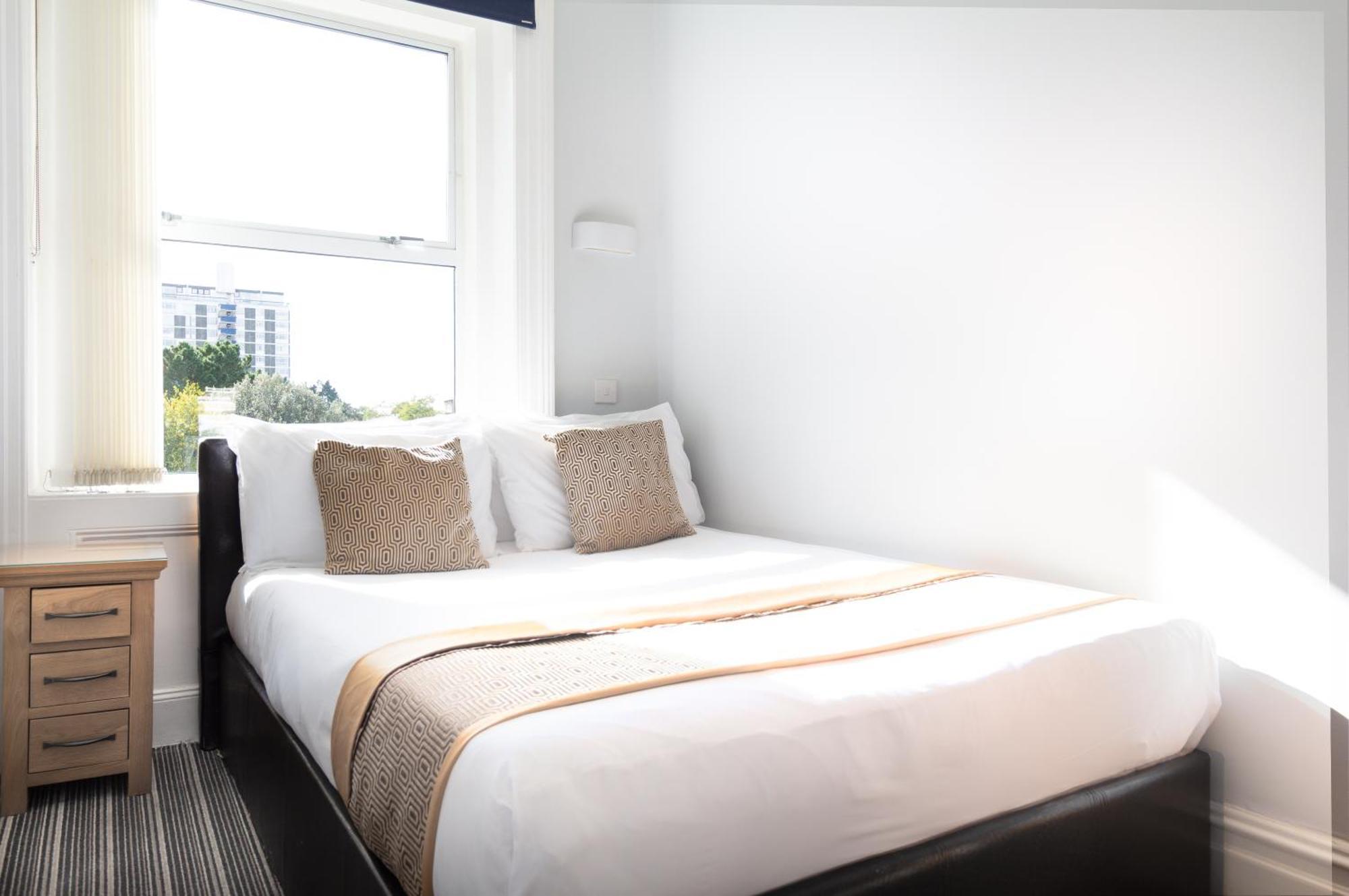 Applewood Hotel Bournemouth Cameră foto