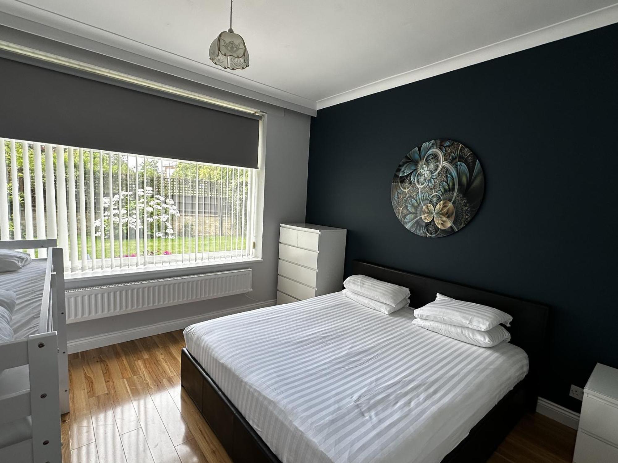 Applewood Hotel Bournemouth Cameră foto