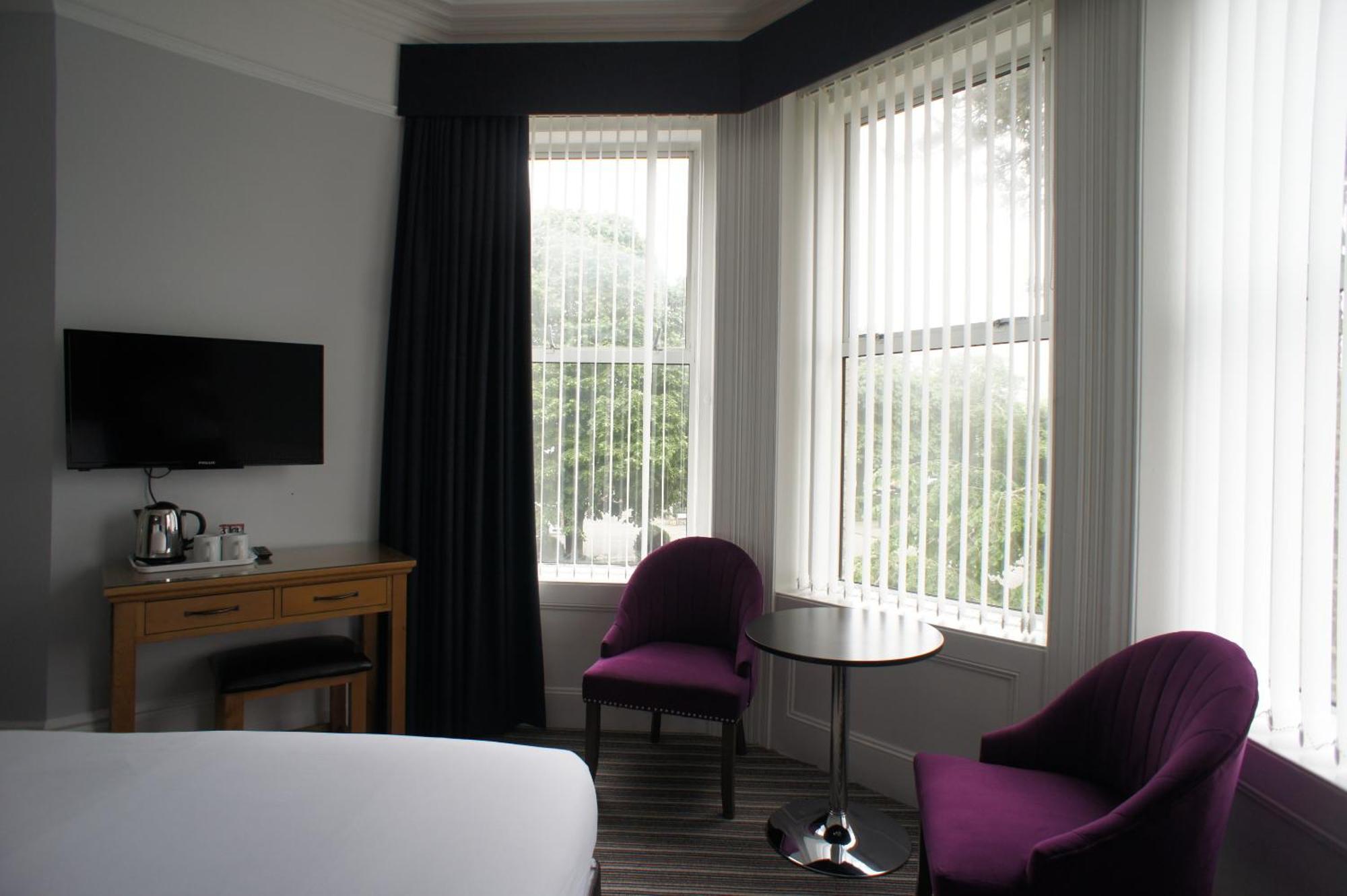 Applewood Hotel Bournemouth Cameră foto