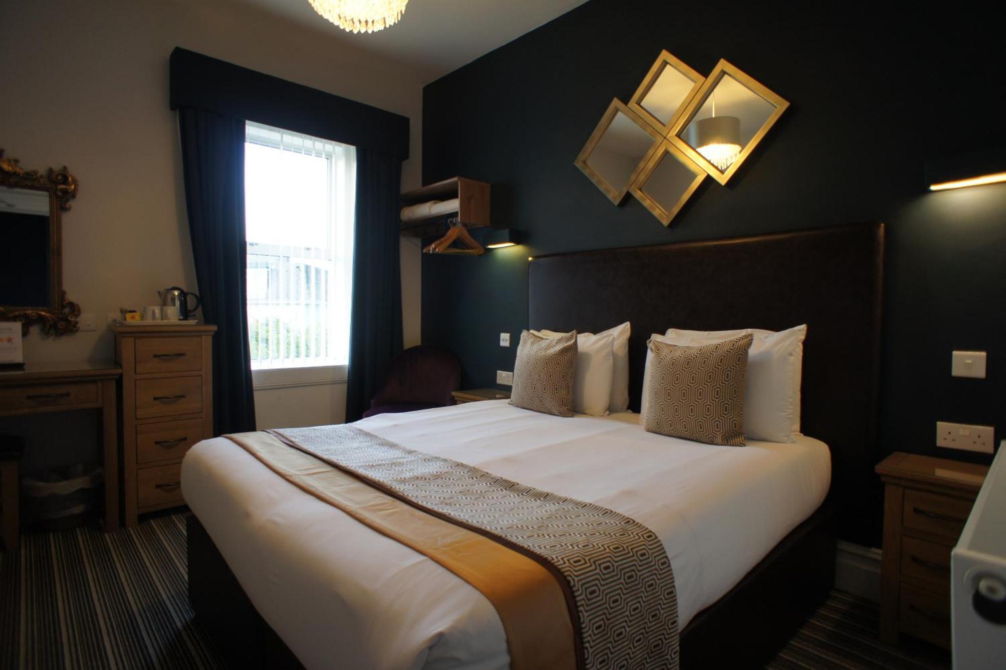 Applewood Hotel Bournemouth Cameră foto