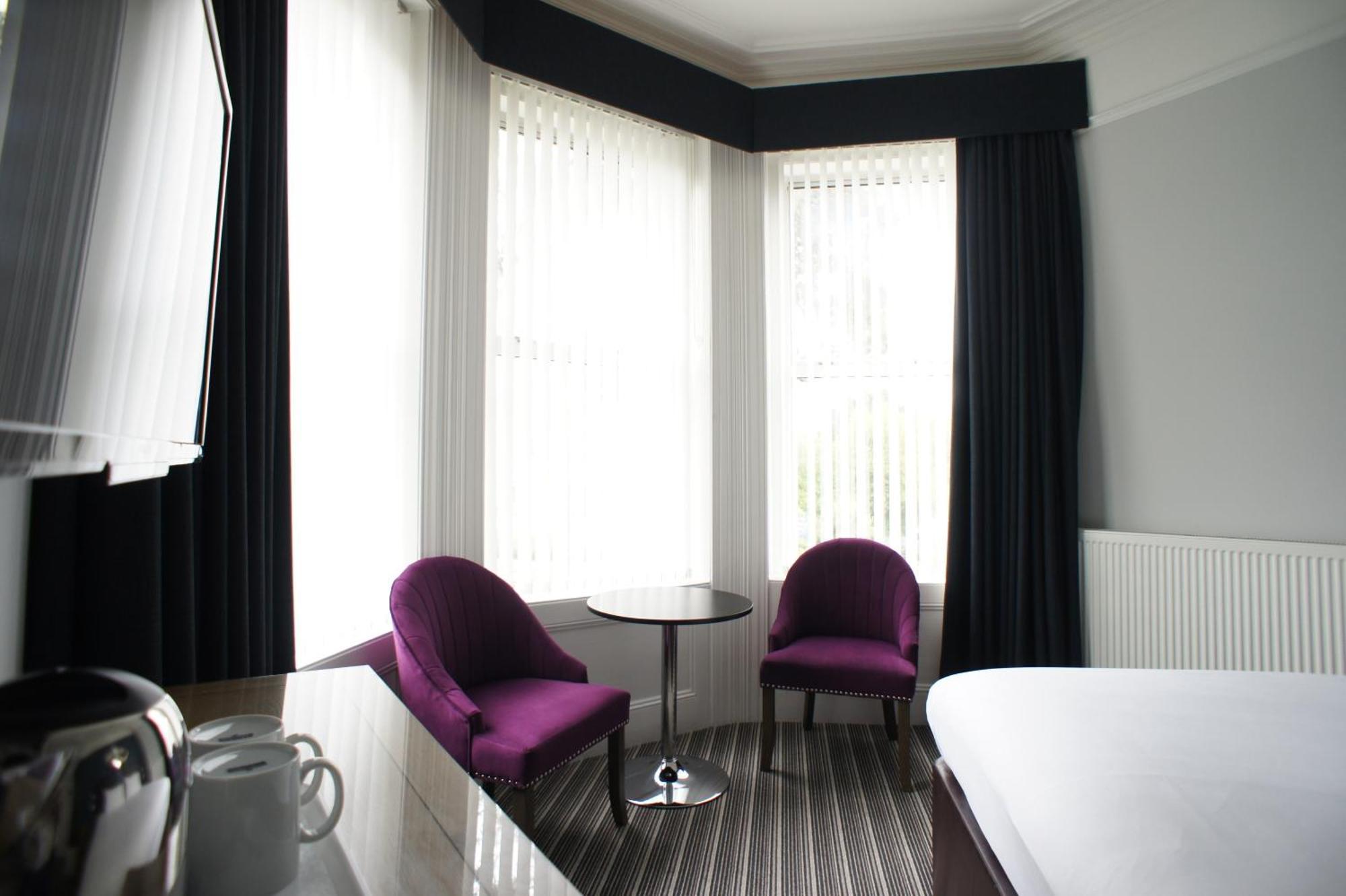 Applewood Hotel Bournemouth Cameră foto