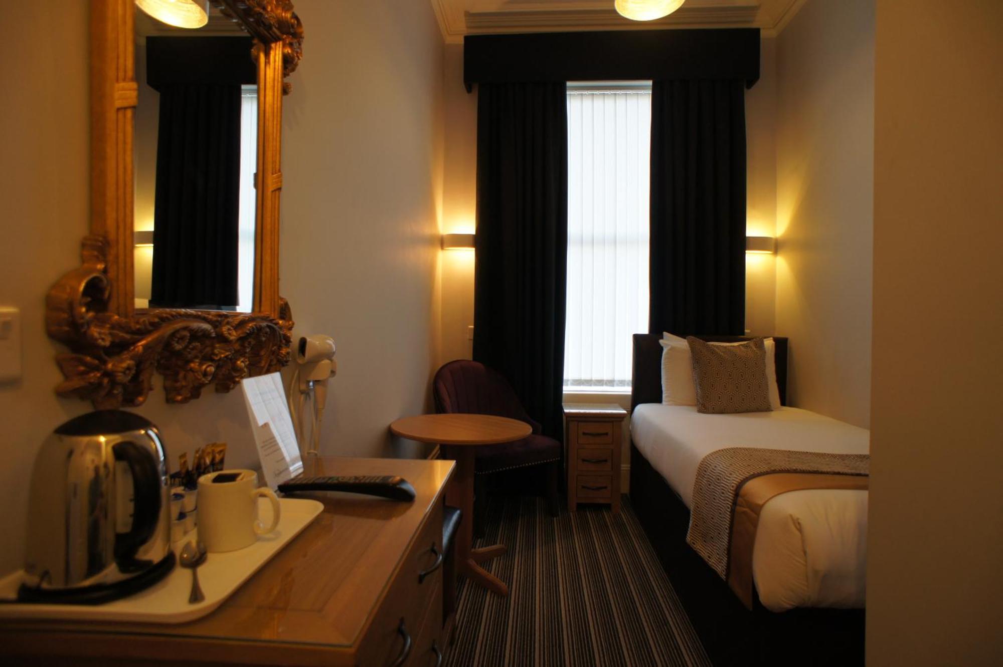 Applewood Hotel Bournemouth Cameră foto