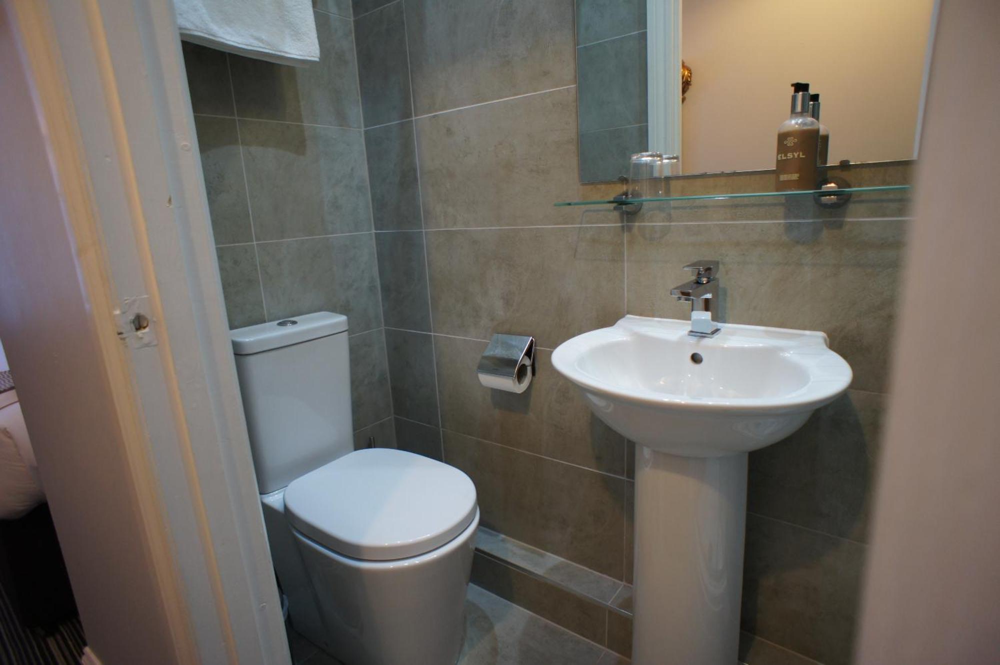 Applewood Hotel Bournemouth Cameră foto