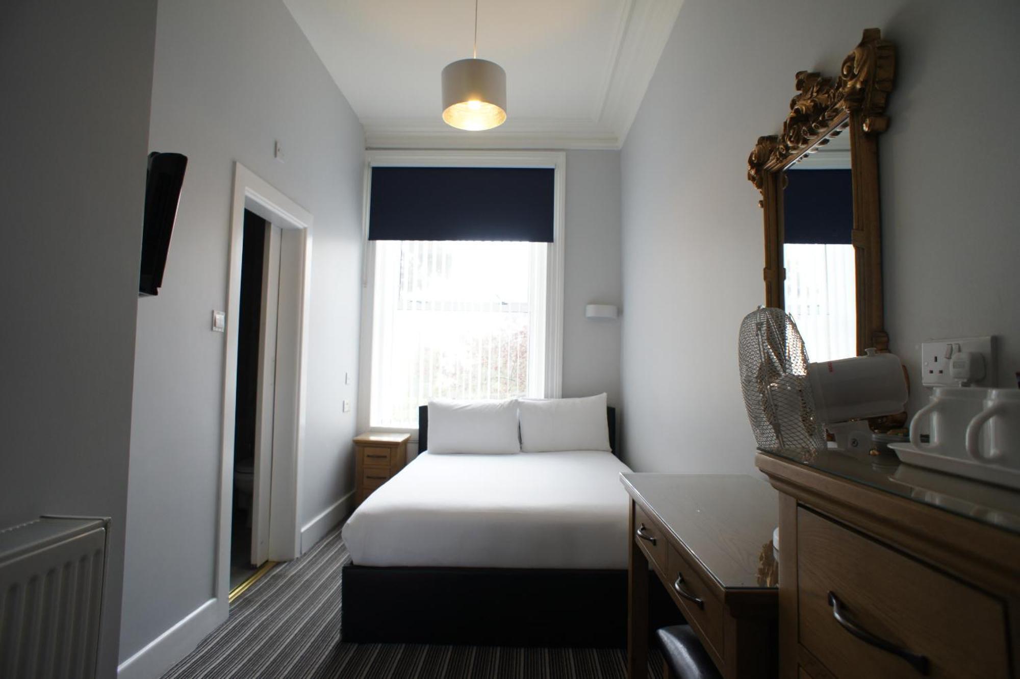 Applewood Hotel Bournemouth Cameră foto