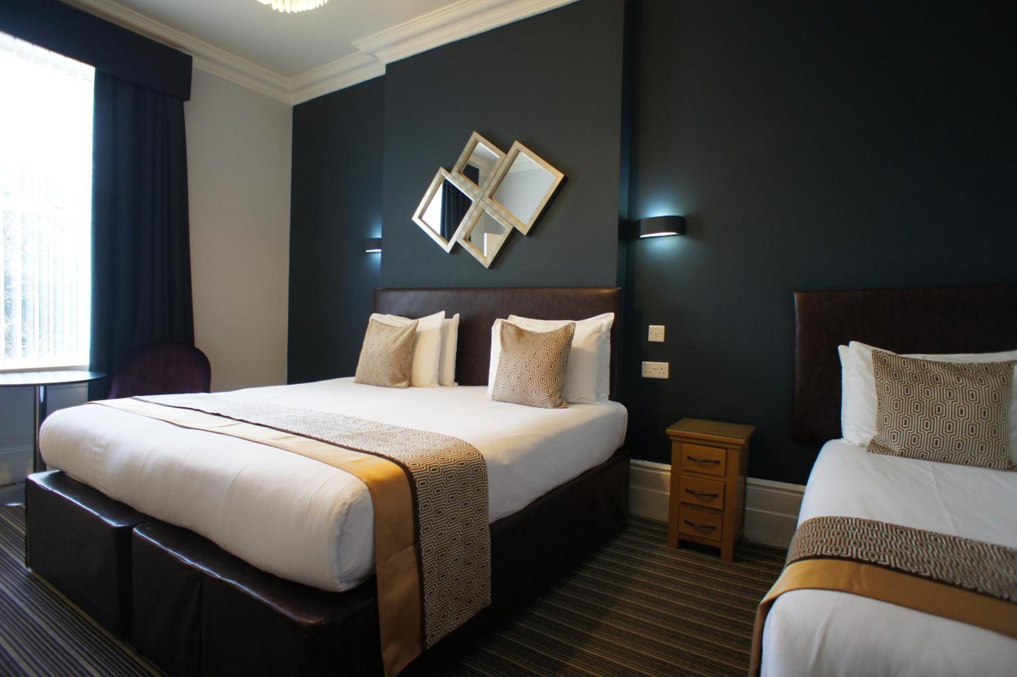 Applewood Hotel Bournemouth Cameră foto