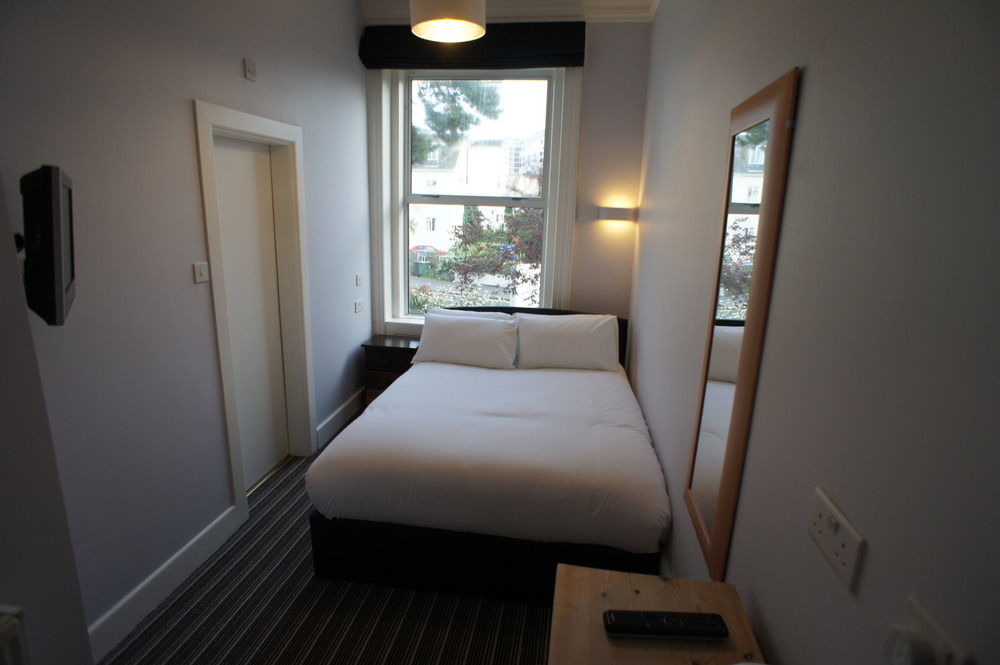Applewood Hotel Bournemouth Exterior foto