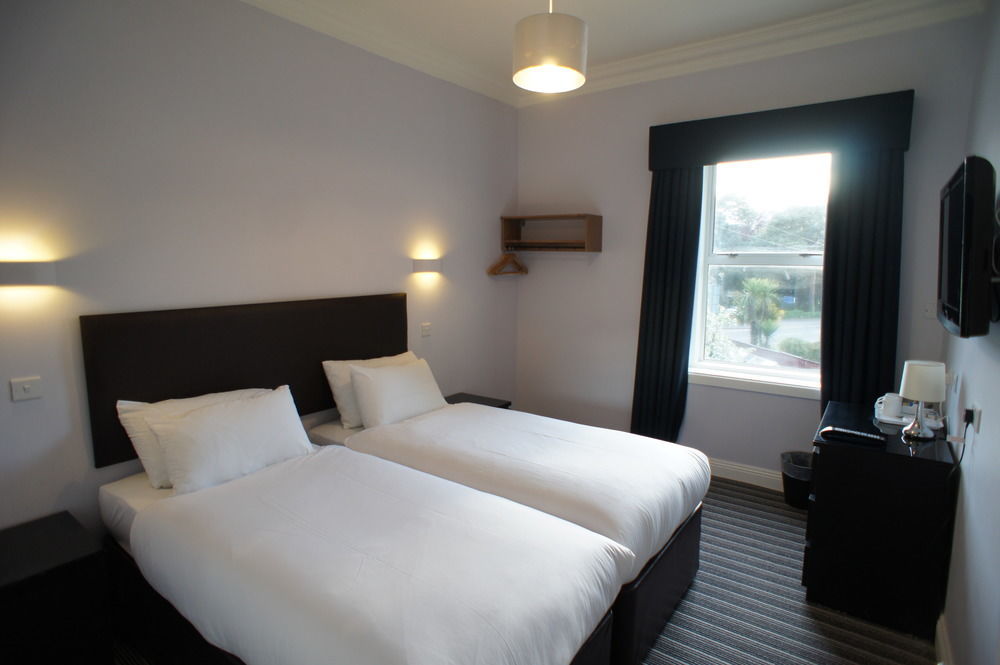 Applewood Hotel Bournemouth Exterior foto